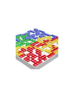 Jeu Blokus
