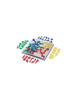 Jeu Blokus