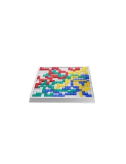 Jeu Blokus