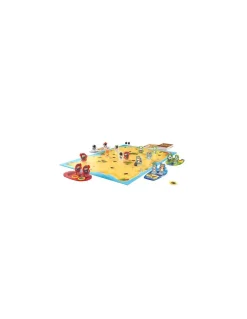 Jeu Bomb Island
