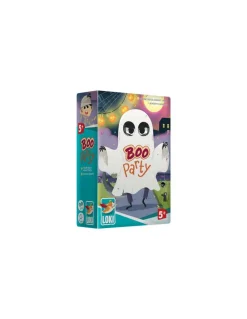 Jeu Boo Party - Loki