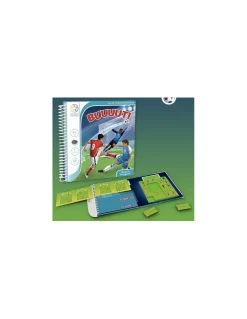 Jeu Buuuut! - Smartgames