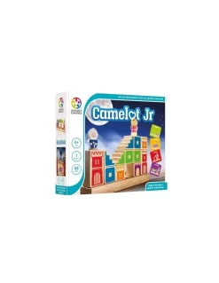 Jeu Camelot - Smartgames