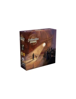 Jeu Cartaventura : Cosmologia