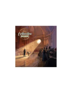 Jeu Cartaventura : Cosmologia