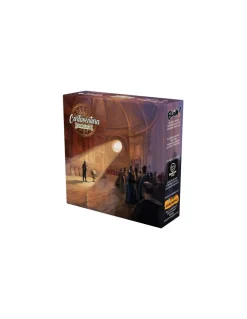 Jeu Cartaventura : Cosmologia