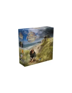 Jeu Cartaventura : Résistance