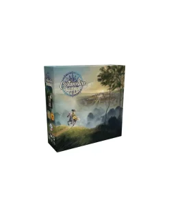 Jeu Cartaventura : Versailles