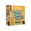Jeu Casque Chèque Chat ? - Iello