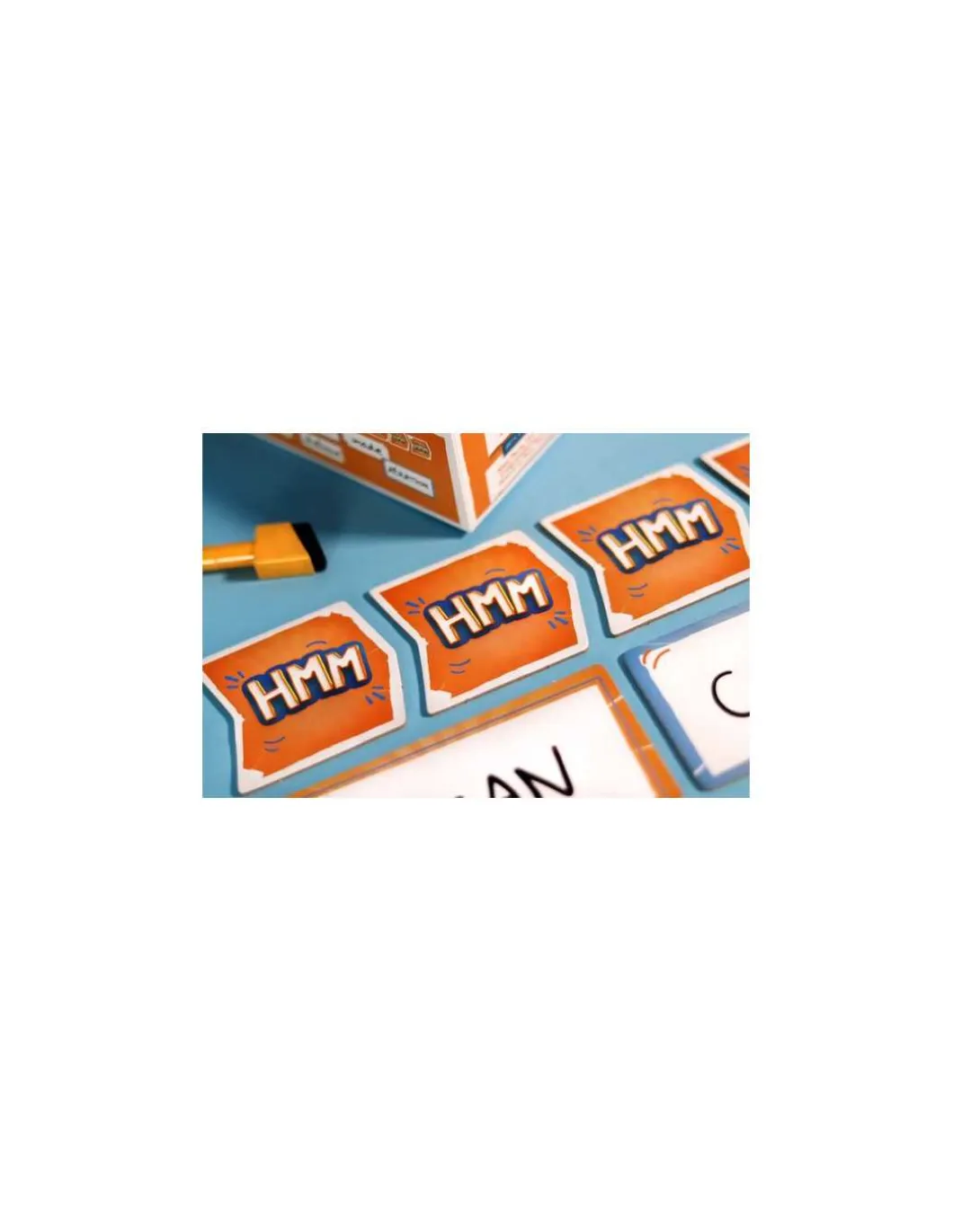 Jeu Casque Chèque Chat ? - Iello