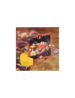 Jeu Cheese master - Iello