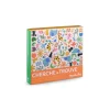 Jeu cherche et trouve Les toupitis - Moulin Roty