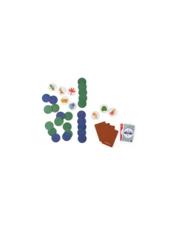 Jeu cherche et trouve Les toupitis - Moulin Roty