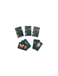 Jeu cherche et trouve Tout autour du monde - Moulin Roty