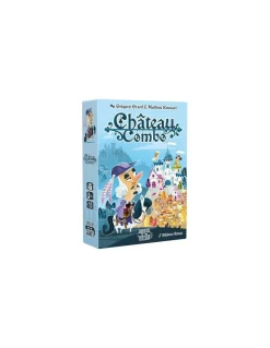 Jeu Château Combo