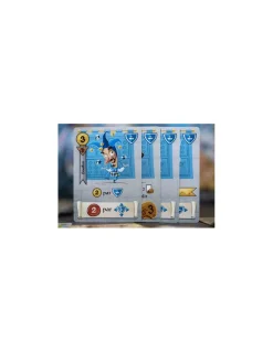 Jeu Château Combo