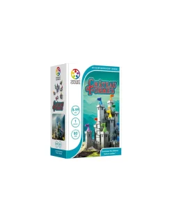 Jeu Château formes - Smartgames