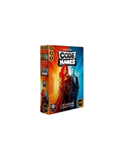 Jeu Codenames