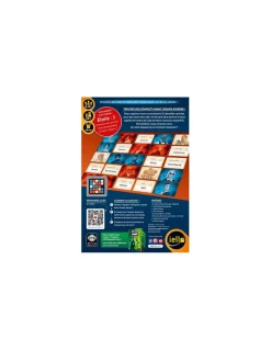 Jeu Codenames