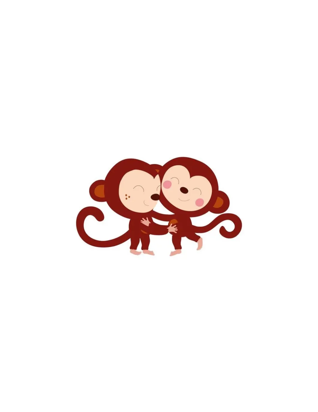 Jeu Comme des petits singes - Loki