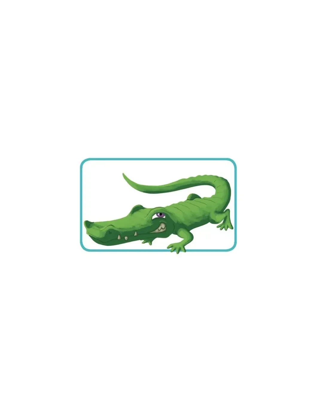 Jeu Concept kids animaux