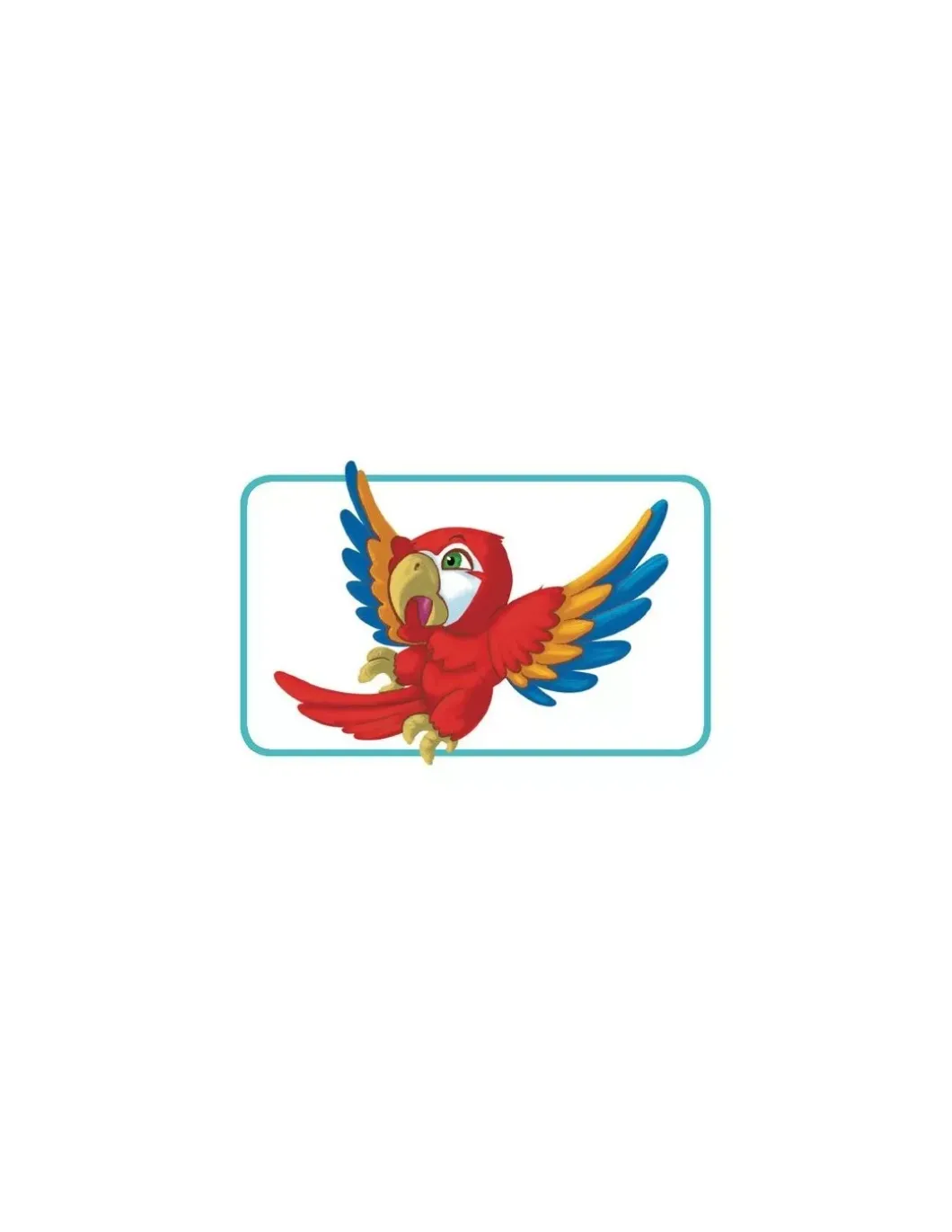 Jeu Concept kids animaux