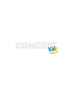 Jeu Concept kids animaux