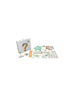 Jeu Concept kids animaux
