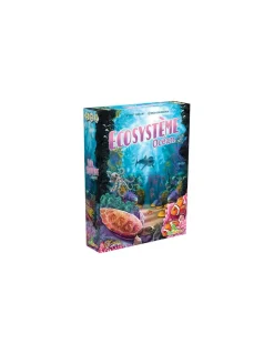 Jeu Écosystème Océan