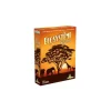 Jeu Écosystème savane
