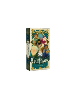 Jeu Courtisans
