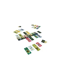 Jeu Courtisans