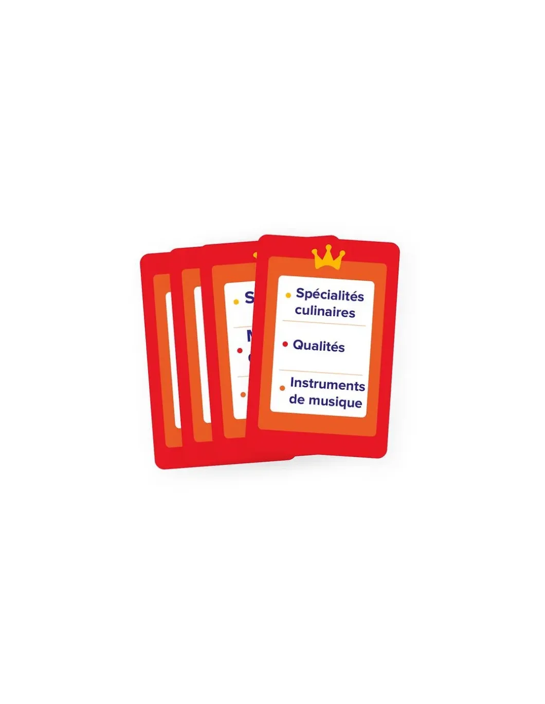 Jeu Crack List