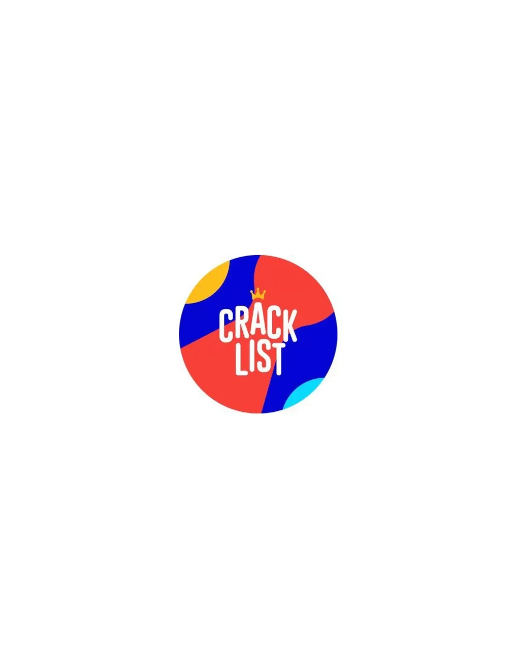 Jeu Crack List
