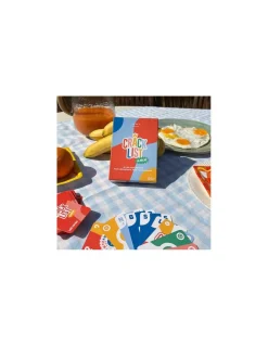 Jeu Crack List La Récré