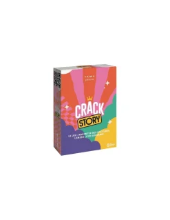 Jeu Crack story
