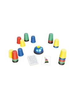 Jeu Crazy cups - Gigamic