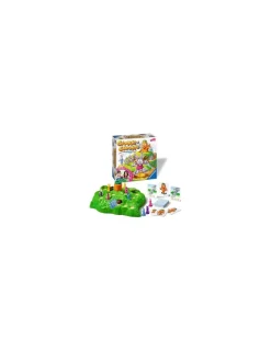 Jeu croque carotte - Ravensburger