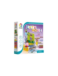 Jeu Côté mode - Smartgames