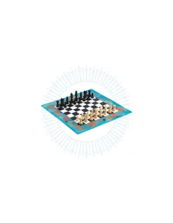 Jeu d'échecs - Djeco