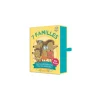 Jeu de 7 familles de Camille - Auzou
