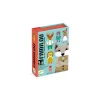 Jeu de 7 familles Familou - Djeco