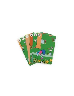 Jeu de 7 familles Les Loufoques - Moulin Roty