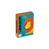 Jeu de 7 familles Mini nature - Djeco