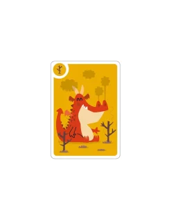 Jeu de Carré magique - Auzou