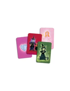 Jeu de carte Diamoniak - Djeco