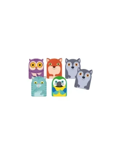 Jeu de cartes Little Family - Djeco