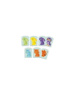 Jeu de cartes Little Match - Djeco