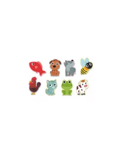 Jeu de cartes Little Mime - Djeco