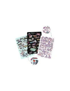 Jeu de cartes Myster Travel - Djeco